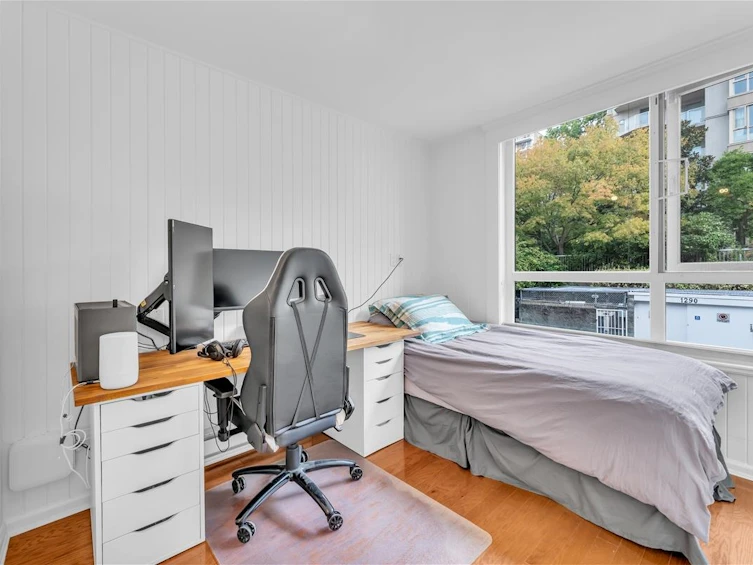401-1330 Jervis Street, Vancouver, BC, V6E 2E3 - 19
