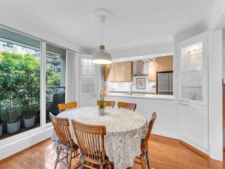 401-1330 Jervis Street, Vancouver, BC, V6E 2E3 - 3