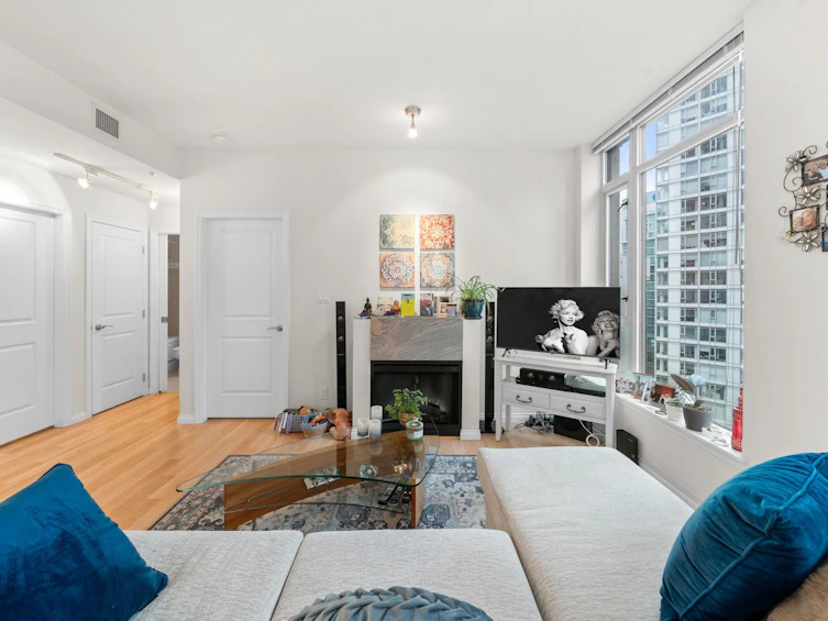 1101-1211 Melville Street, Vancouver, BC, V6E 0A7 - 5
