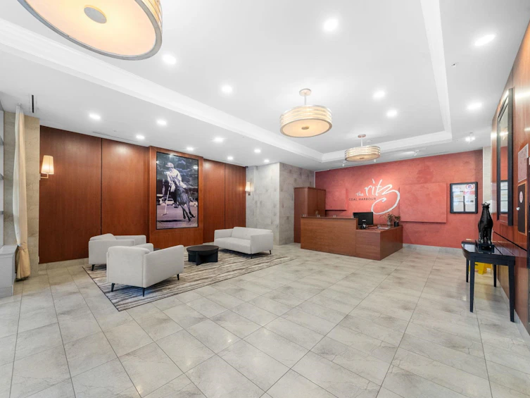 1101-1211 Melville Street, Vancouver, BC, V6E 0A7 - 18