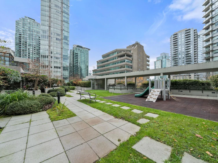 1101-1211 Melville Street, Vancouver, BC, V6E 0A7 - 16