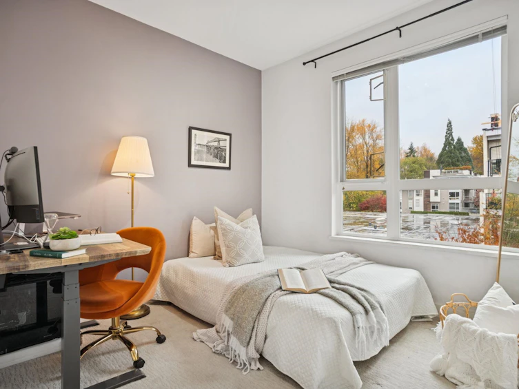 303-733 W 14 Street, North Vancouver, BC, V7M 0C6 - 18