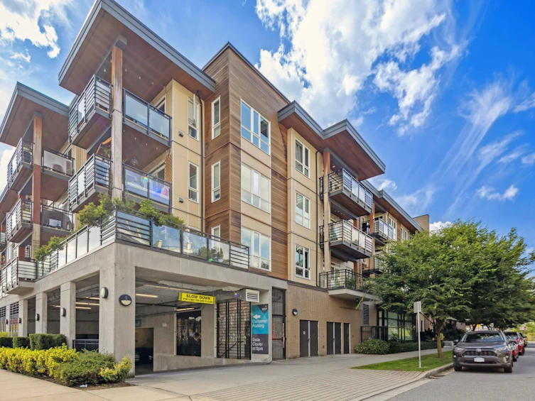 303-733 W 14 Street, North Vancouver, BC, V7M 0C6 - 29