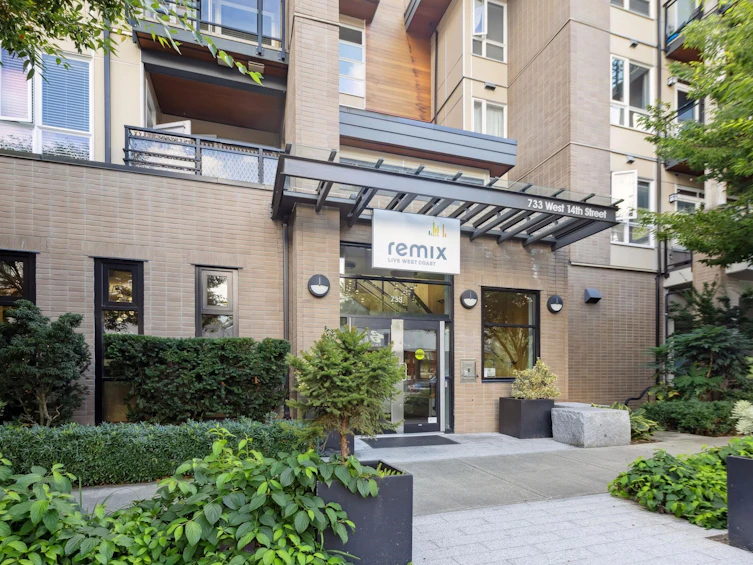 303-733 W 14 Street, North Vancouver, BC, V7M 0C6 - 28