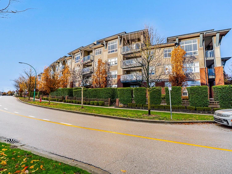 108-19201 66a Avenue, Surrey, BC, V4N 6N7 - 3