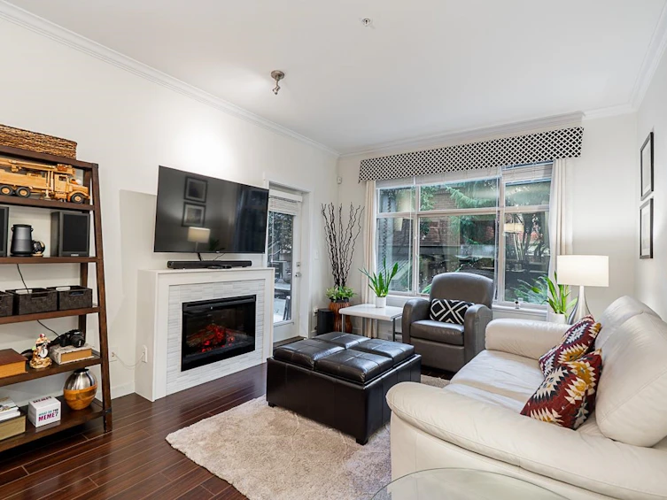 108-19201 66a Avenue, Surrey, BC, V4N 6N7 - 9