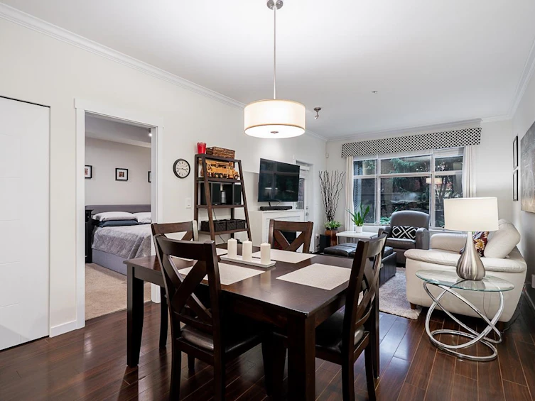 108-19201 66a Avenue, Surrey, BC, V4N 6N7 - 6