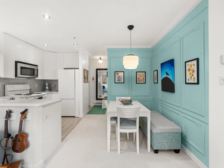 E301-623 W 14th Avenue, Vancouver, BC, V5Z 1P7 - 15