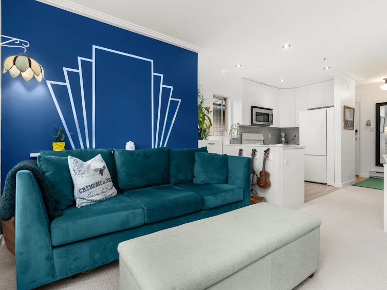E301-623 W 14th Avenue, Vancouver, BC, V5Z 1P7 - 11