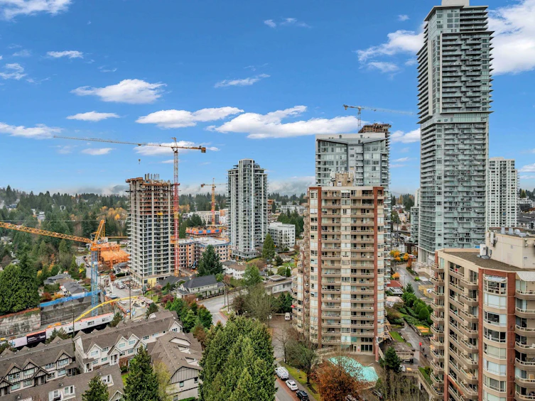 1601-720 Farrow Street, Coquitlam, BC, V3J 0P3 - 23