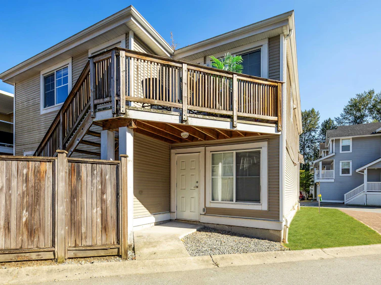 230-3000 Riverbend Drive, Coquitlam, BC, V3C 6R1 - 31