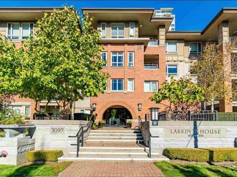 112 - 3097 Lincoln Avenue, Coquitlam BC V3B 0E3
