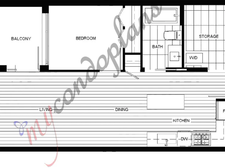 407-6328 Cambie Street, Vancouver, BC, V5Z 0K2 - 39