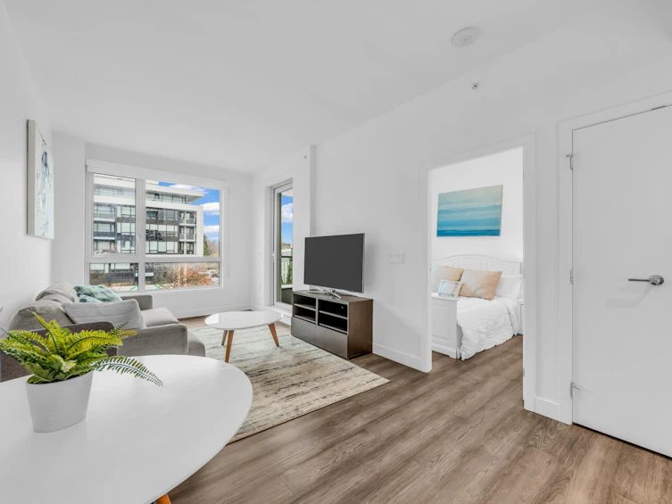 407-6328 Cambie Street, Vancouver, BC, V5Z 0K2 - 4