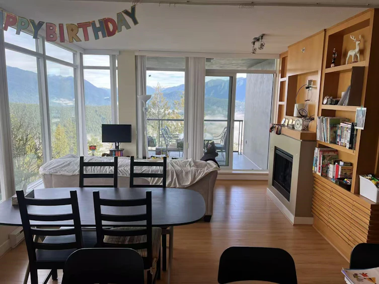 901-9222 University Crescent, Burnaby, BC, V5A 0A6 - 8