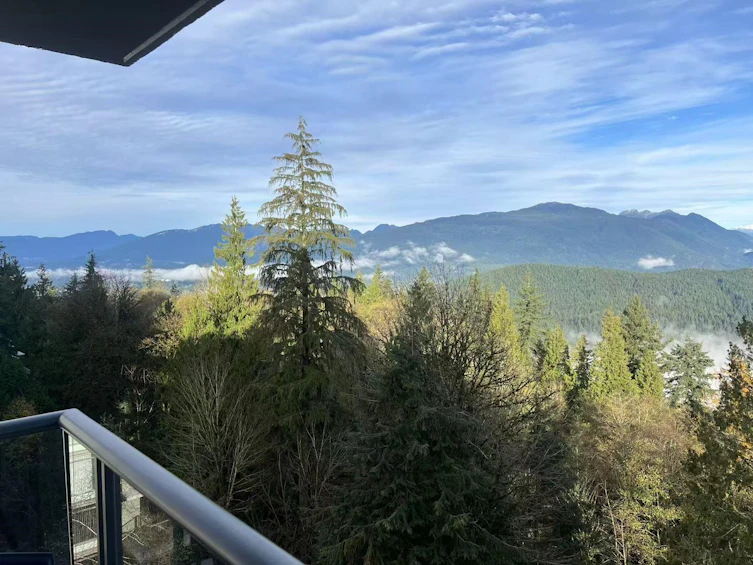 901-9222 University Crescent, Burnaby, BC, V5A 0A6 - 4