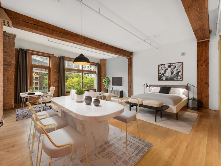 406-518 Beatty Street, Vancouver, BC, V6B 6G8 - 3
