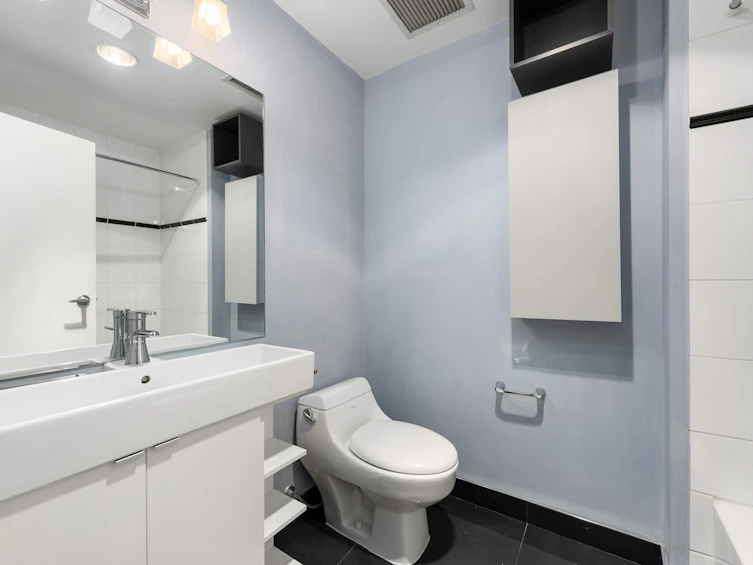 406-518 Beatty Street, Vancouver, BC, V6B 6G8 - 23