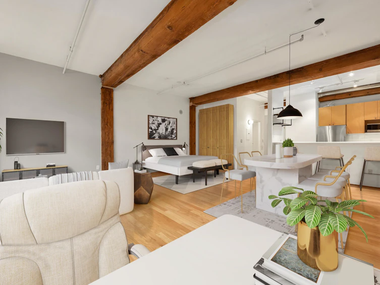 406-518 Beatty Street, Vancouver, BC, V6B 6G8 - 15