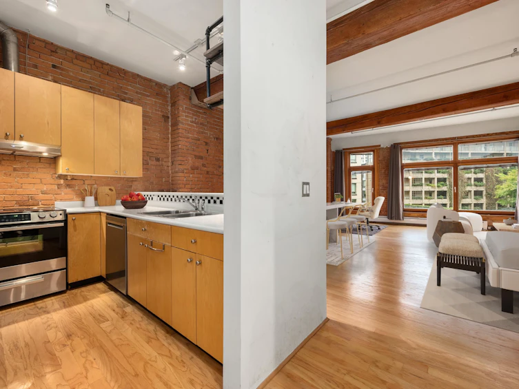 406-518 Beatty Street, Vancouver, BC, V6B 6G8 - 17
