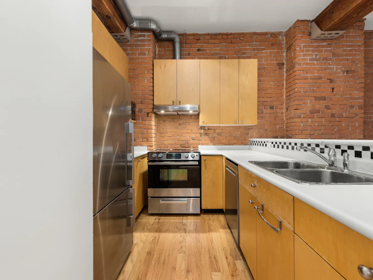 406-518 Beatty Street, Vancouver, BC, V6B 6G8 - 21
