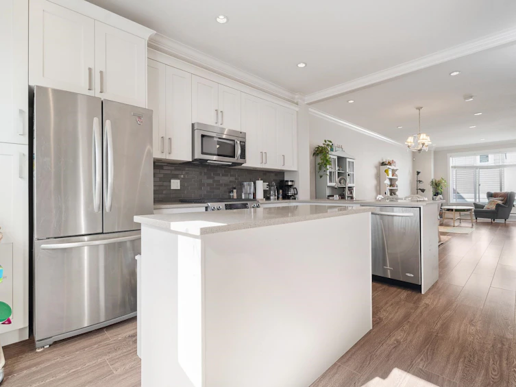 37-6591 195a Street, Surrey, BC, V4N 6N5 - 9