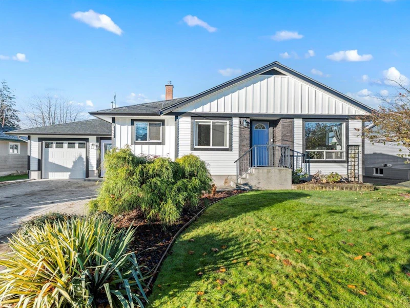 9659 Windsor Street, Chilliwack BC V2P 6C3