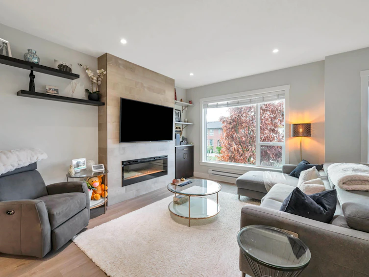 38-16336 23a Avenue, Surrey, BC, V3Z 0S5 - 5