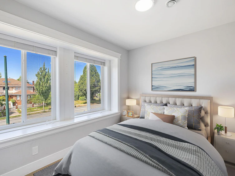 1-2430 E 41 Avenue, Vancouver, BC, V5R 2W4 - 21