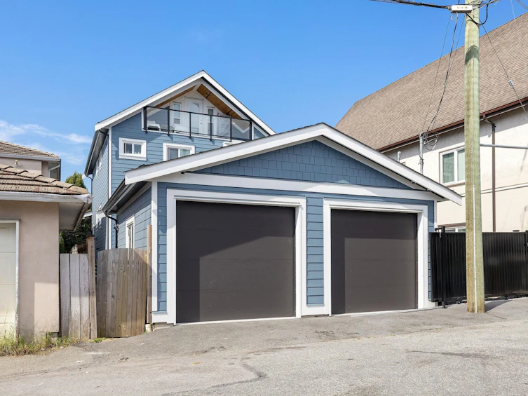 1-2430 E 41 Avenue, Vancouver, BC, V5R 2W4 - 31