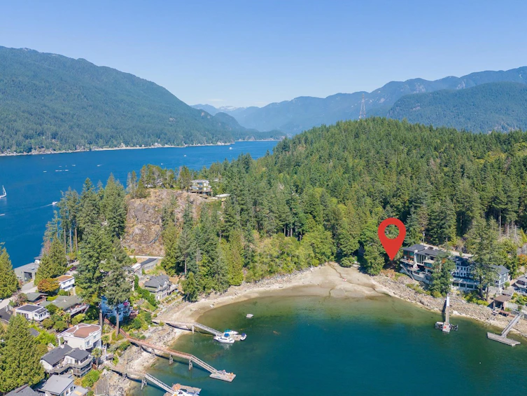 4855 Belcarra Bay Road, Port Moody, BC, V3H 4N4 - 30