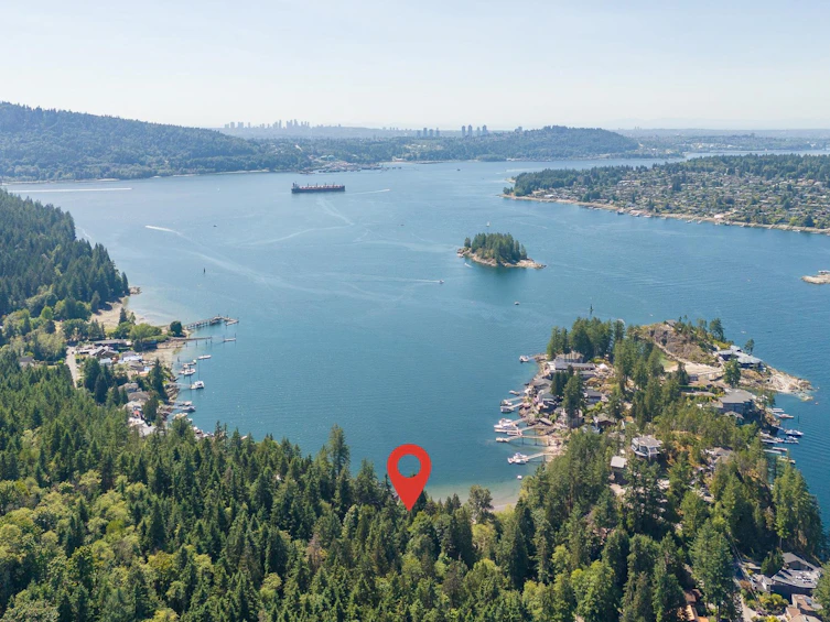 4855 Belcarra Bay Road, Port Moody, BC, V3H 4N4 - 28