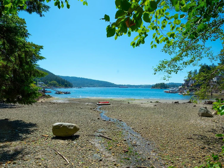 4855 Belcarra Bay Road, Port Moody, BC, V3H 4N4 - 12