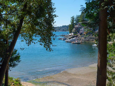 4855 Belcarra Bay Road - 2