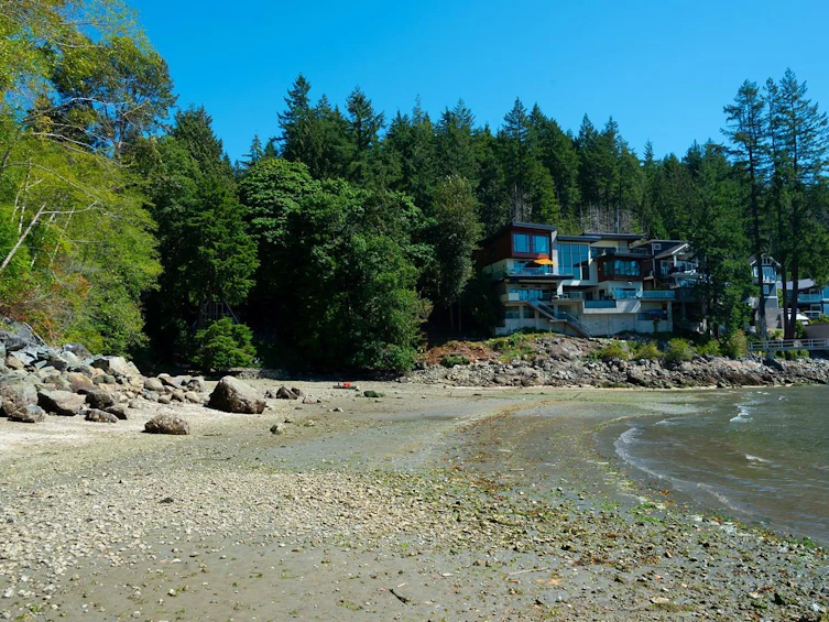4855 Belcarra Bay Road, Port Moody, BC, V3H 4N4 - 17