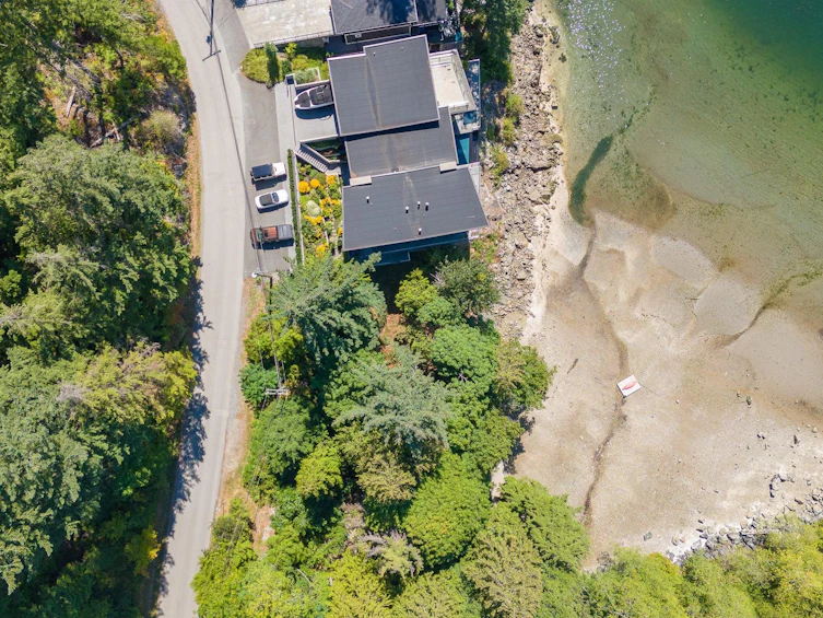 4855 Belcarra Bay Road, Port Moody, BC, V3H 4N4 - 24