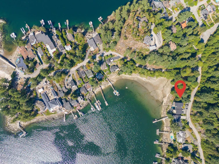 4855 Belcarra Bay Road, Port Moody, BC, V3H 4N4 - 29