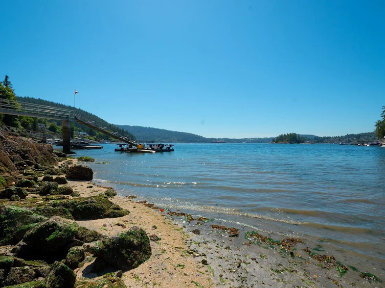 4855 Belcarra Bay Road, Port Moody, BC, V3H 4N4 - 19