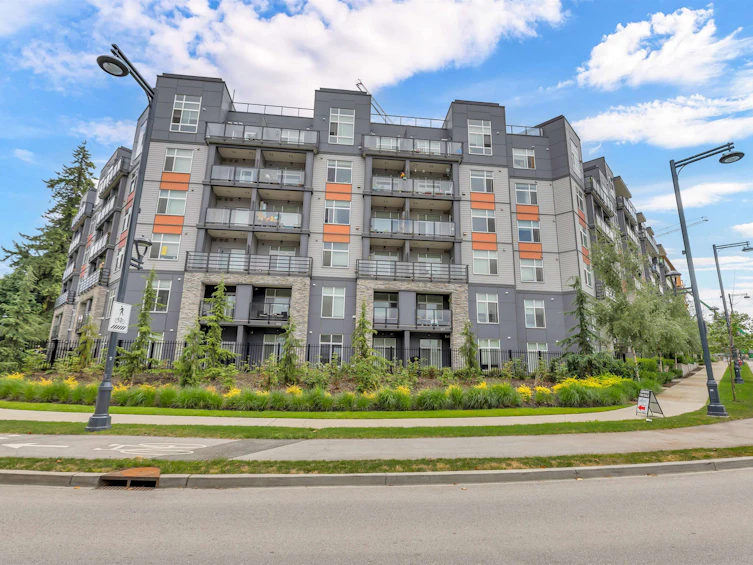 418-11077 Ravine Road, Surrey, BC, V3T 0R7 - 3