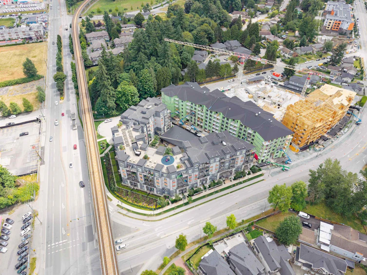 418-11077 Ravine Road, Surrey, BC, V3T 0R7 - 32
