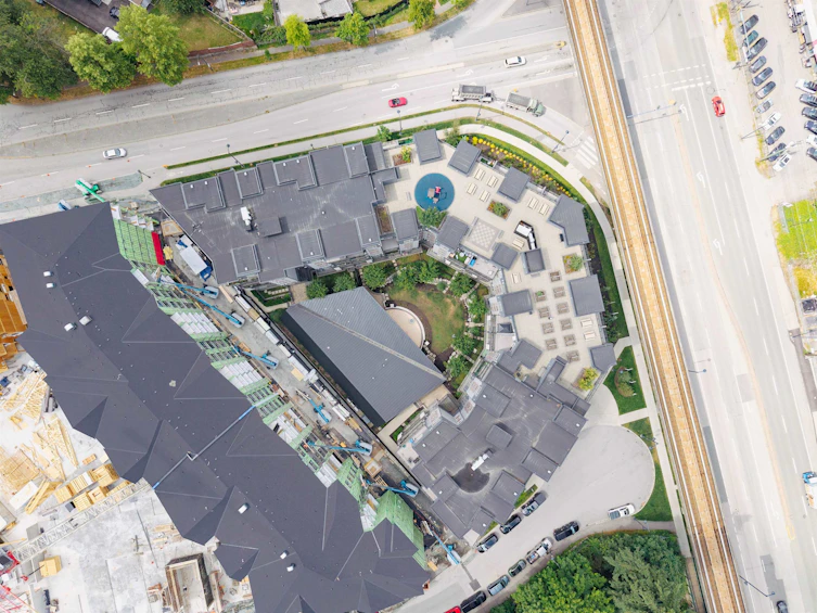 418-11077 Ravine Road, Surrey, BC, V3T 0R7 - 31