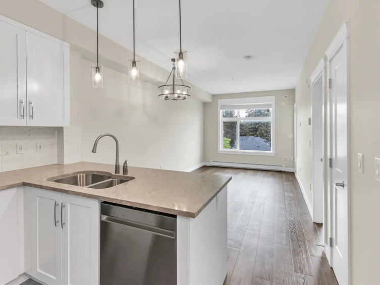 418-11077 Ravine Road, Surrey, BC, V3T 0R7 - 4