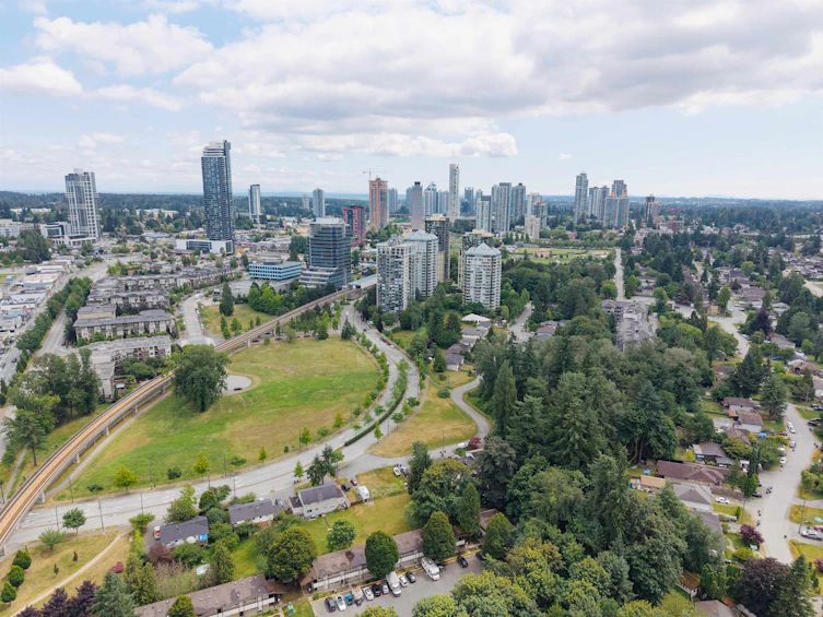 418-11077 Ravine Road, Surrey, BC, V3T 0R7 - 30