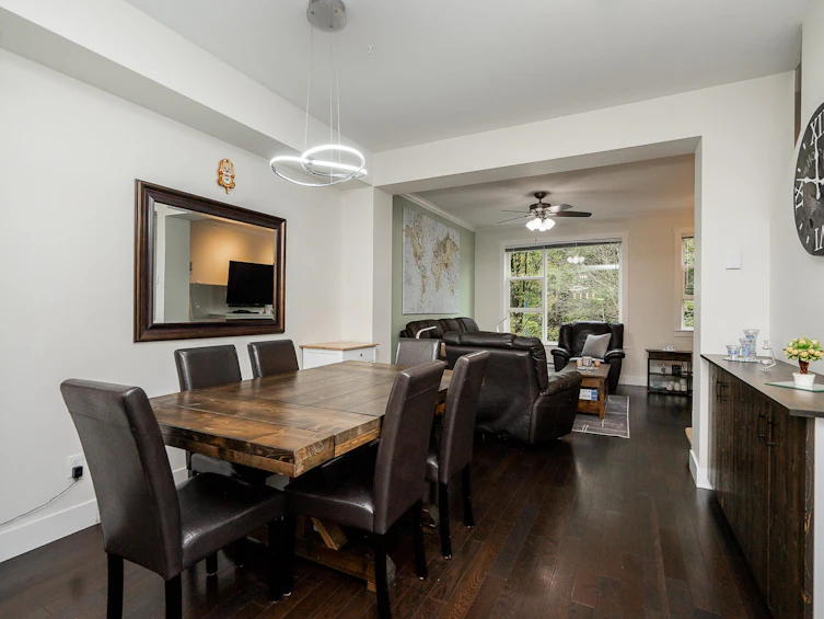 21-1299 Coast Meridian Road, Coquitlam, BC, V3E 0H6 - 9