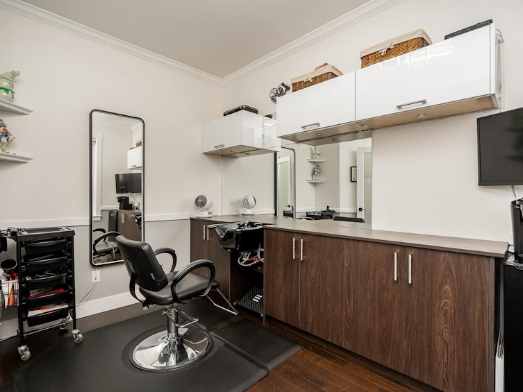 21-1299 Coast Meridian Road, Coquitlam, BC, V3E 0H6 - 24