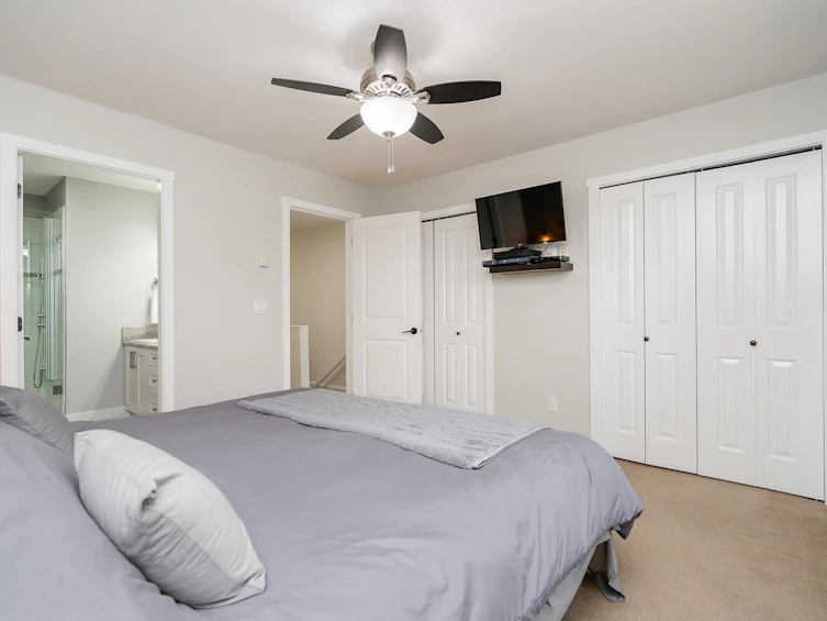 21-1299 Coast Meridian Road, Coquitlam, BC, V3E 0H6 - 18
