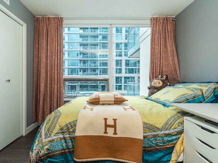601-8833 Hazelbridge Way, Richmond, BC, V6X 0N3 - 20
