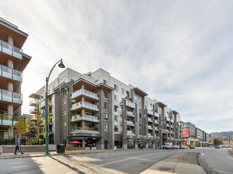 527-3131 Murray Street, Port Moody, BC, V3H 0L9 - 39