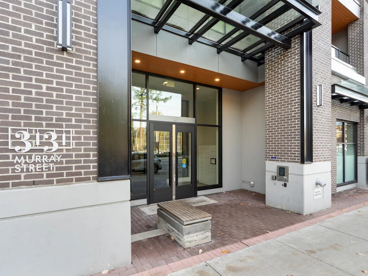 527-3131 Murray Street, Port Moody, BC, V3H 0L9 - 37