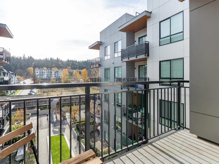 527-3131 Murray Street, Port Moody, BC, V3H 0L9 - 24